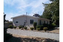 exterior after renovations